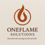 Oneflame Solutions Logo